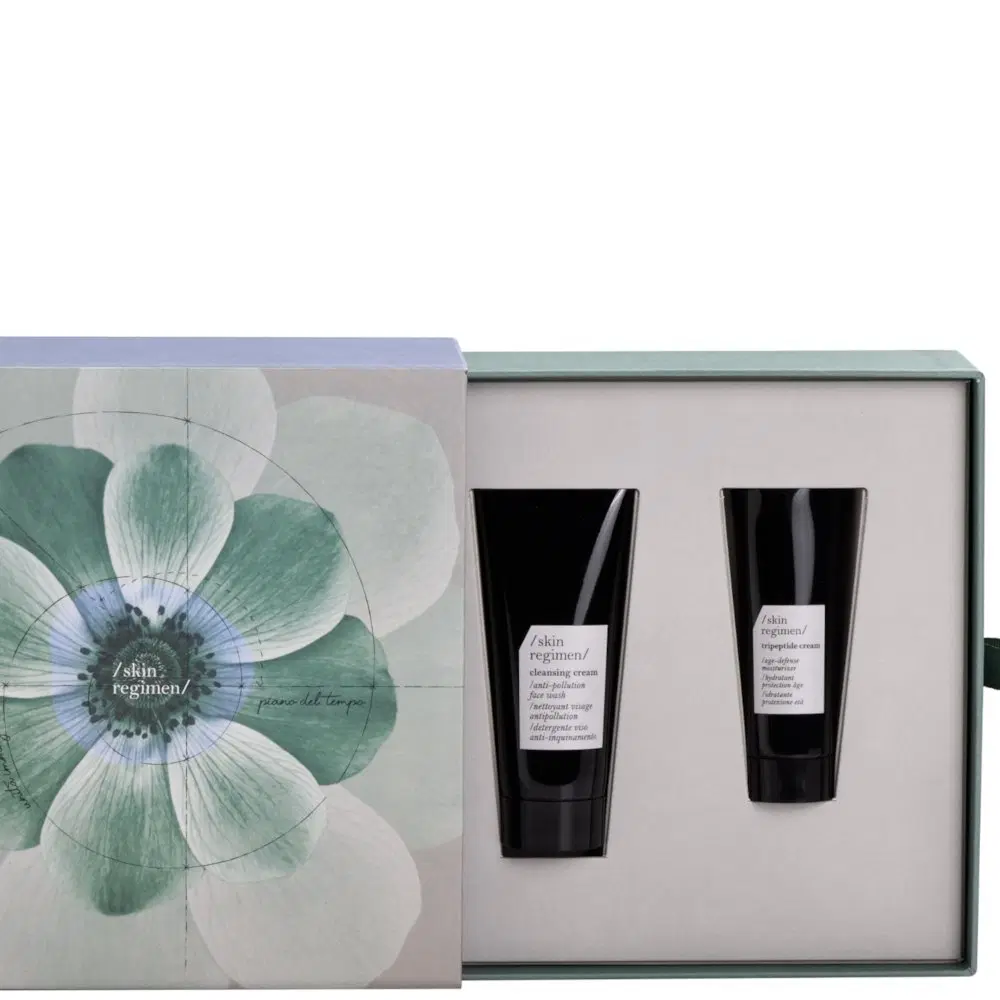 Skin Regimen - Daily Kit Box - Geschenk-Set