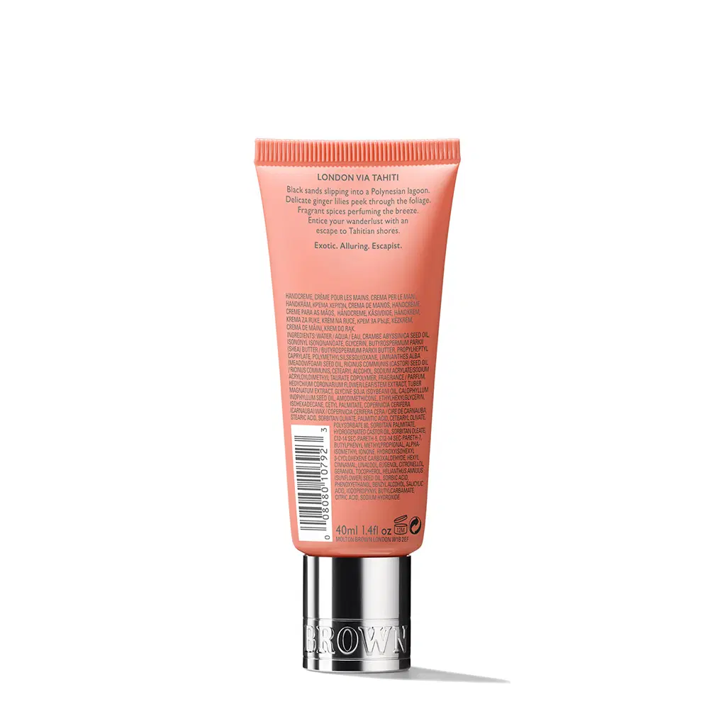 Molton Brown - Heavenly Gingerlily - Hand Cream