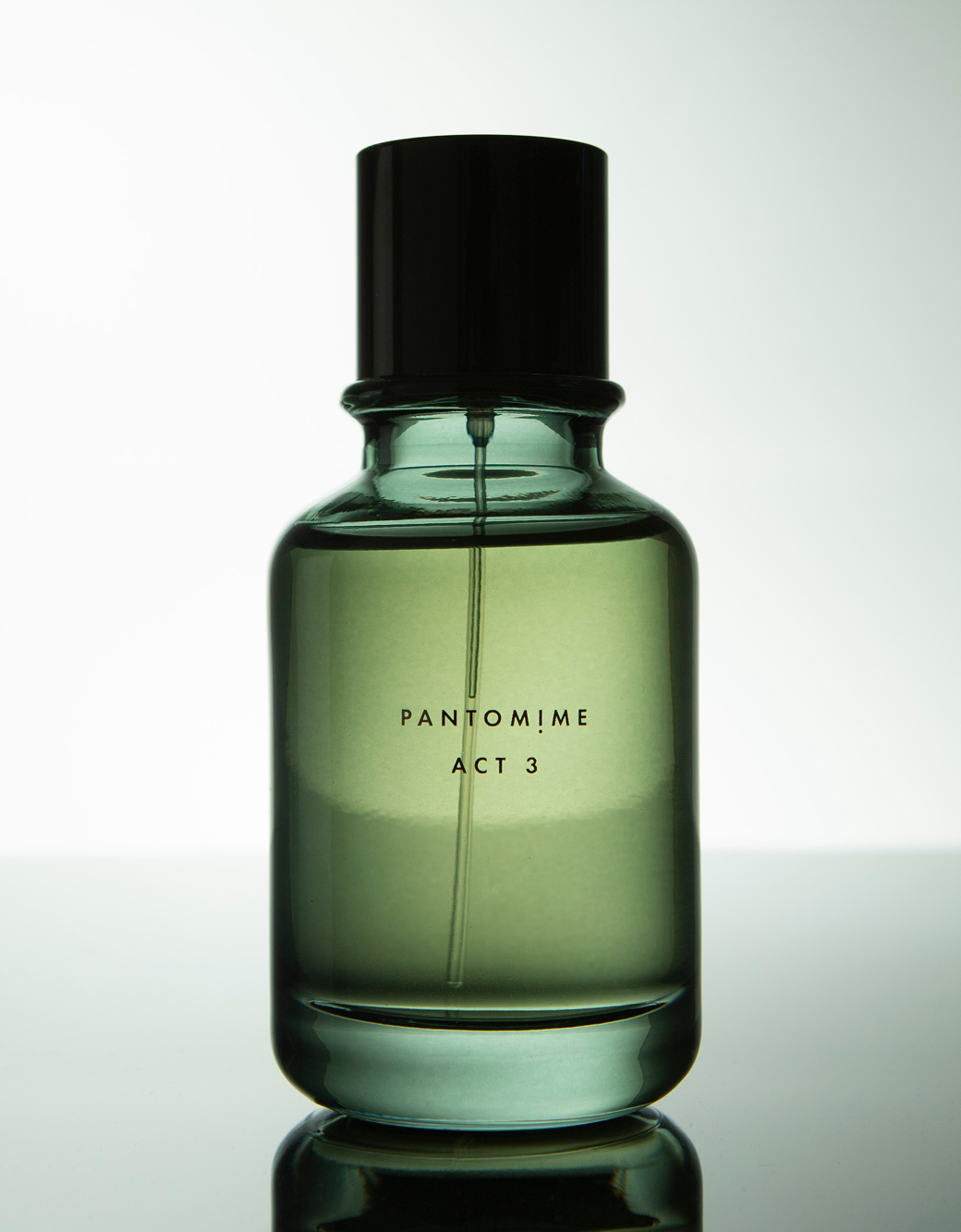 PANTOMIME Parfums - Act 3 - Eau de Parfum