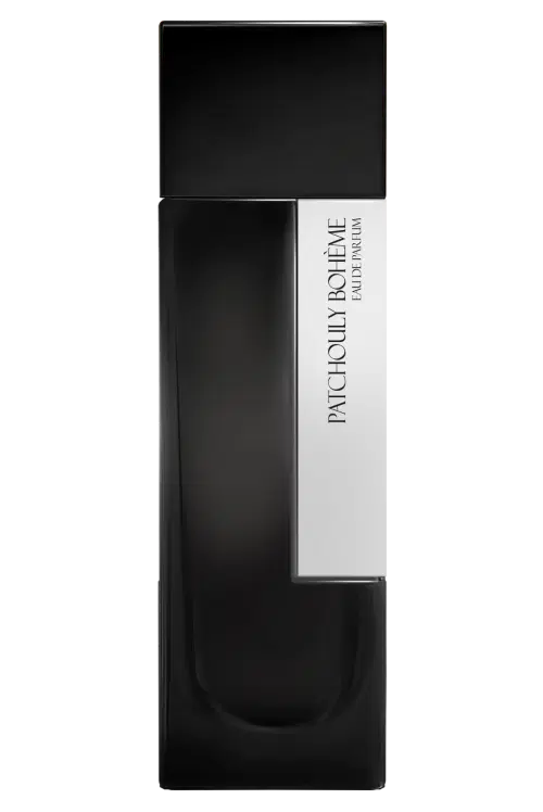Laurent Mazzone - Patchouly Bohème - White Label - Eau de Parfum