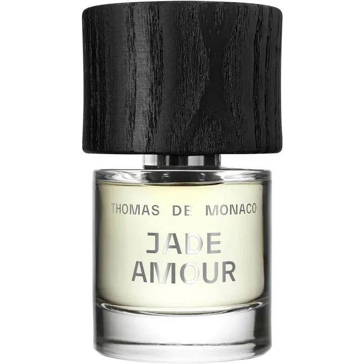 Thomas de Monaco - Jade Amour - Extrait de Parfum