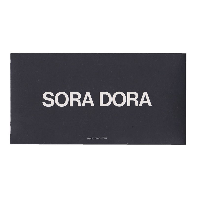 Sora Dora - Discovery Set Sora Dora - Discovery Set