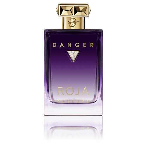 Roja Parfums - Danger Essence de Parfum - Pour Femme 100 ml