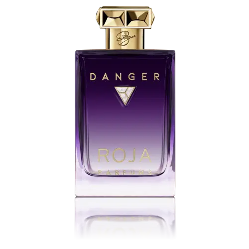 Roja Parfums - Danger Essence de Parfum - Pour Femme 100 ml