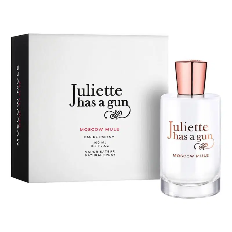 Juliette Has A Gun - Moscow Mule - Eau de Parfum