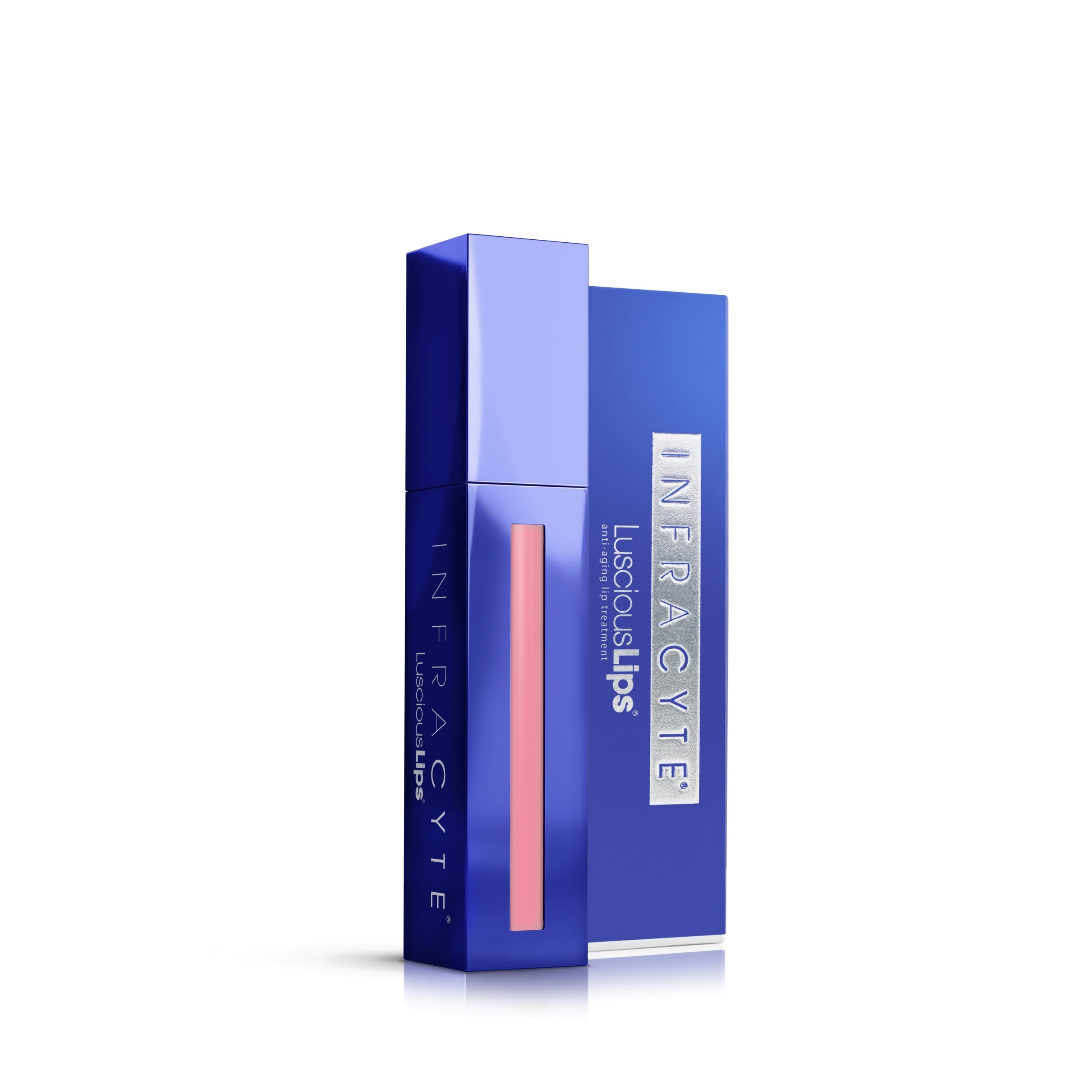 Luscious Lips – Petal Rebel – No.325 - Lippenpflegestift Booster