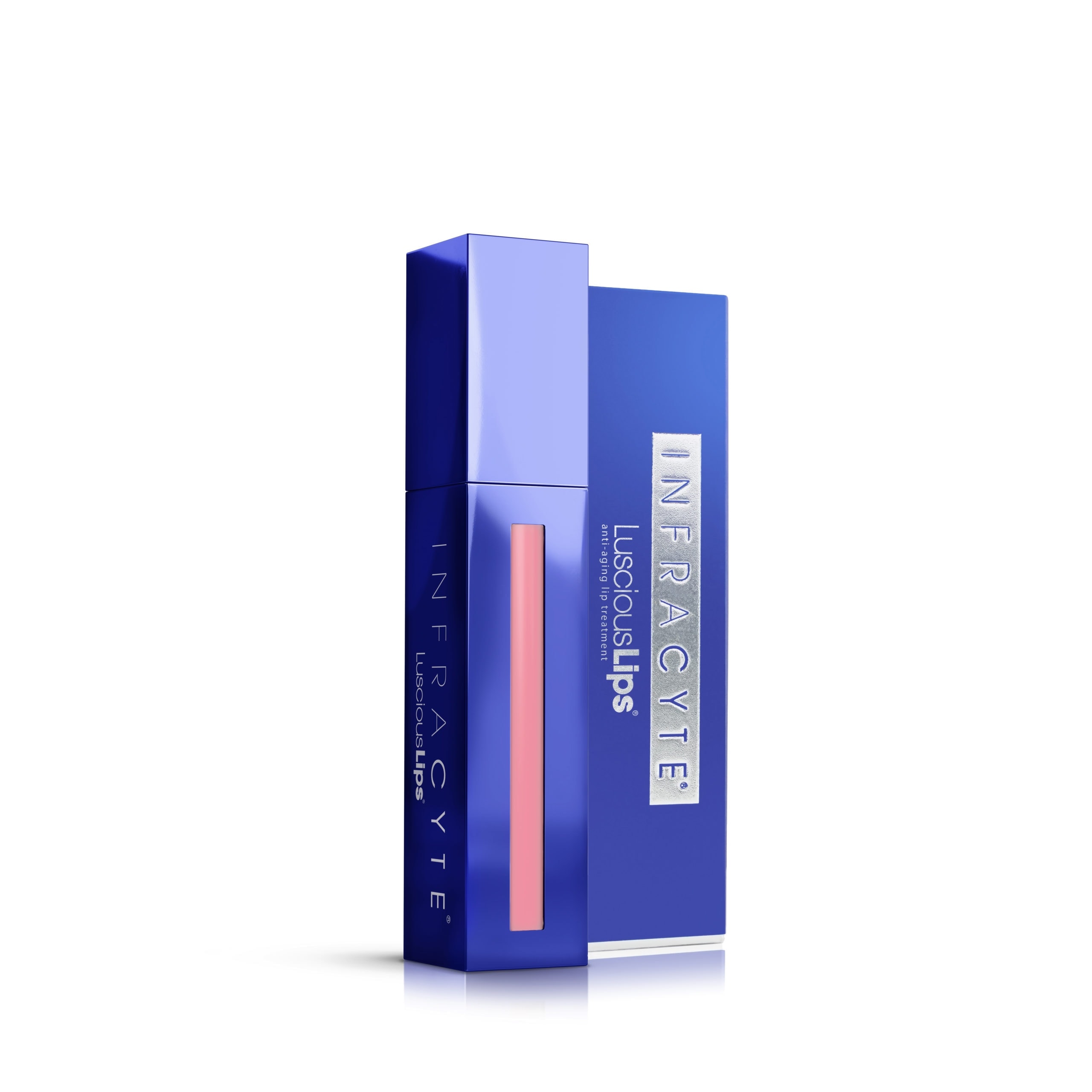 Luscious Lips – Petal Rebel – No.325 - Lippenpflegestift Booster Luscious Lips – Petal Rebel – No.325 - Lippenpflegestift Booster