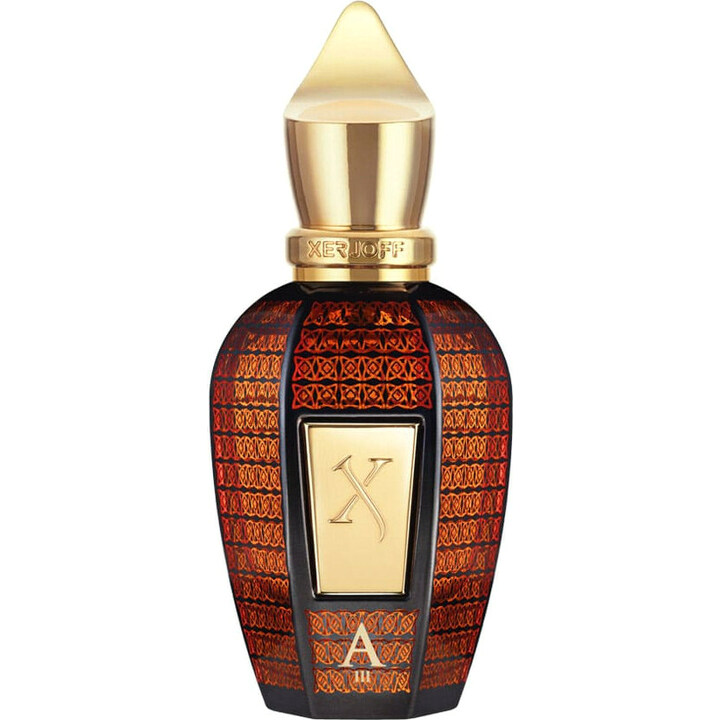 xerjoff-alexandria-III-3 XerJoff – Alexandria III – Eau de Parfum 50 ml - Oud Stars