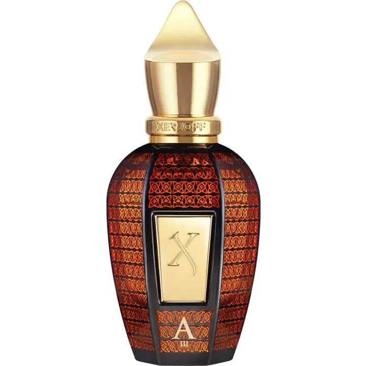 XerJoff – Alexandria III – Eau de Parfum 50 ml - Oud Stars