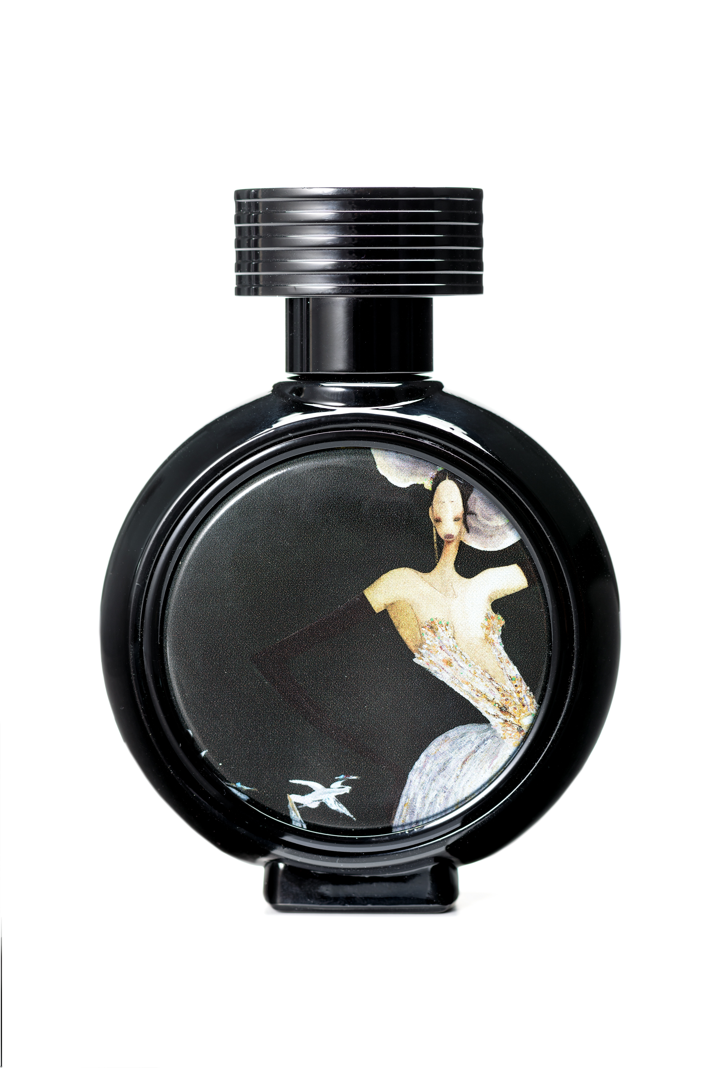 HFC Paris - Devil’s Intrigue -Eau de Parfum HFC Paris - Devil’s Intrigue -Eau de Parfum