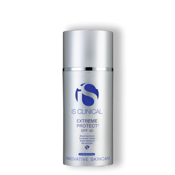 iS Clinical - Extreme Protect SPF 40 Clear Gesichtscreme iS Clinical - Extreme Protect SPF 40 Clear Gesichtscreme