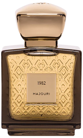 Majouri - 1982 - Eau de Parfum Majouri - 1982 - Eau de Parfum