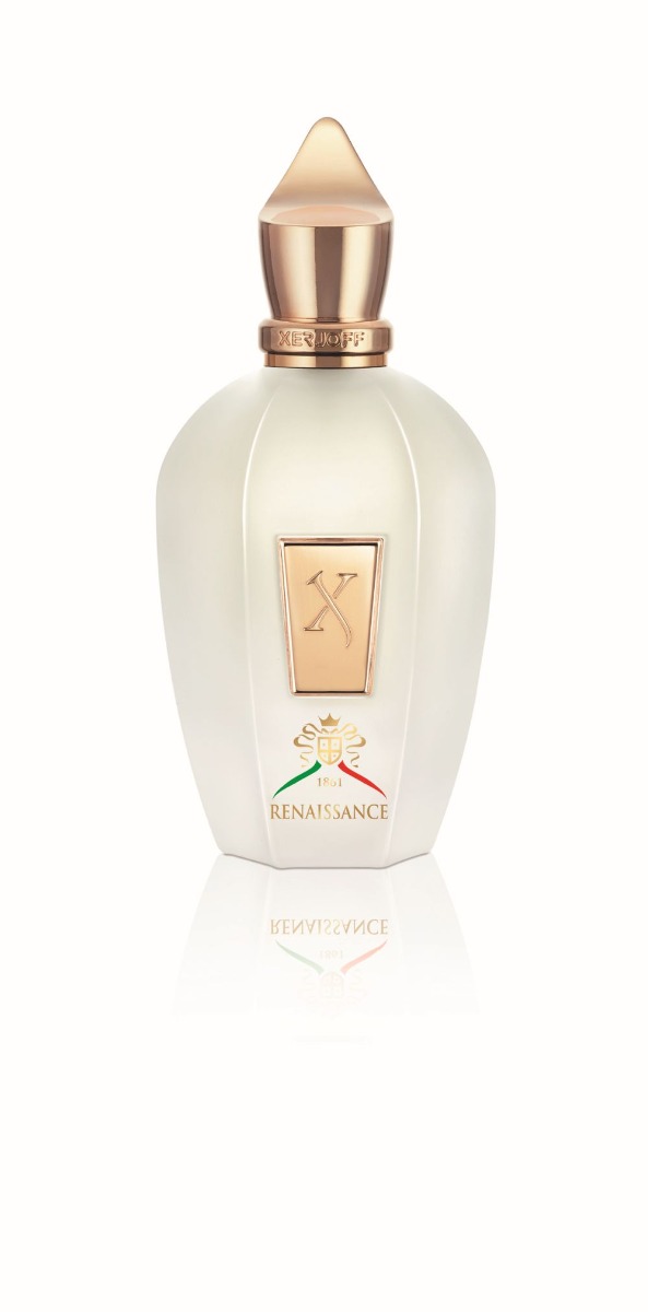 XerJoff – XJ 1861 Renaissance - Eau de Parfum 100 ml 