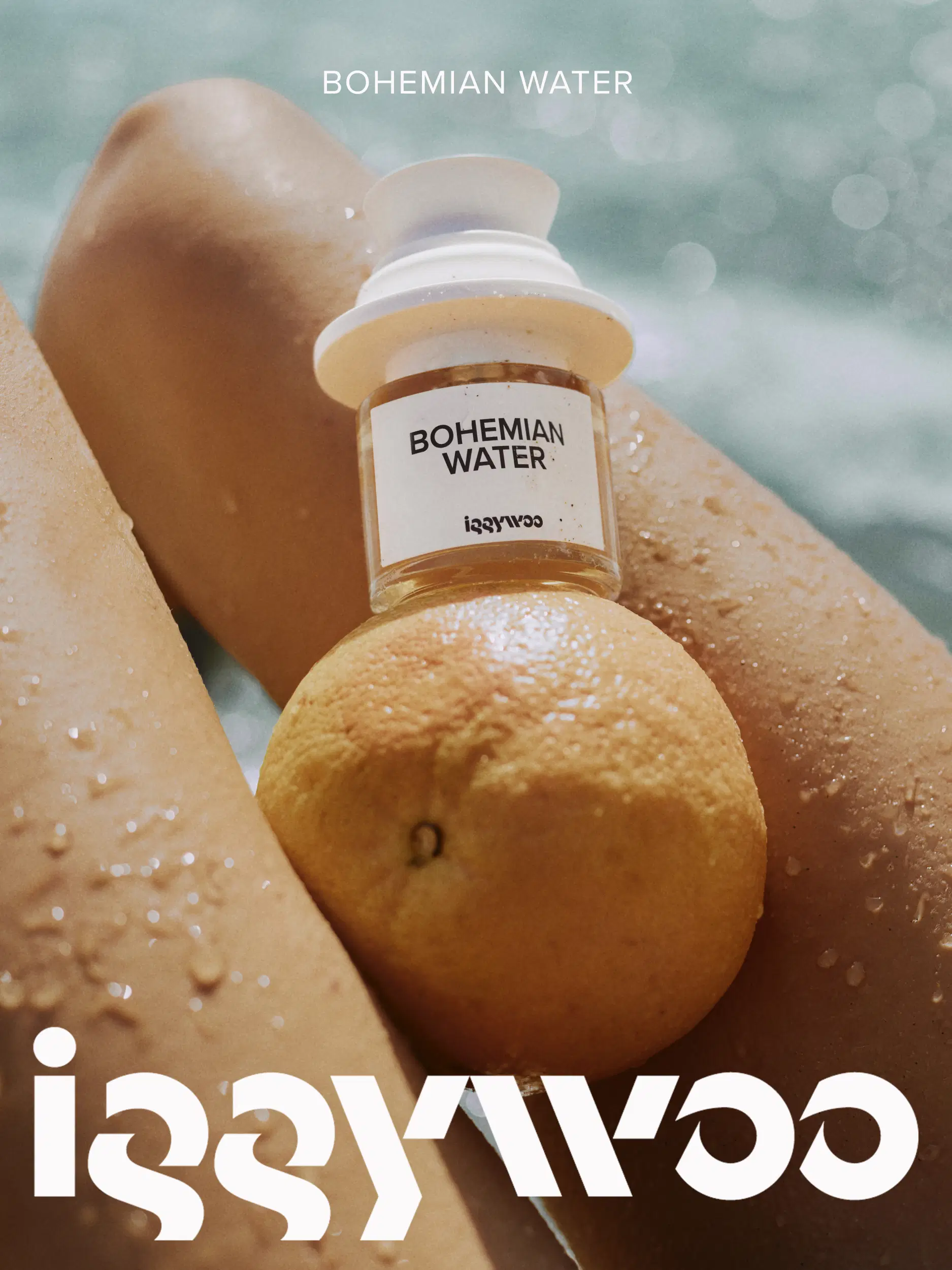 Iggywoo - Bohemian Water - Eau de Parfum
