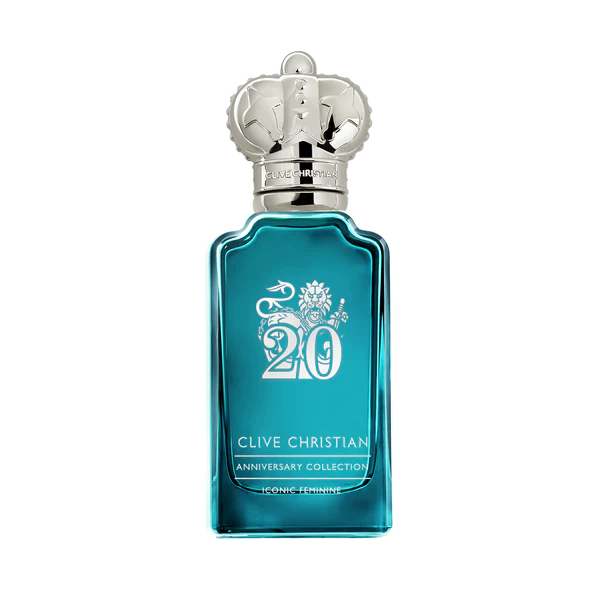 Clive Christian - Iconic Feminine - Eau de Parfum Clive Christian - Iconic Feminine - Eau de Parfum
