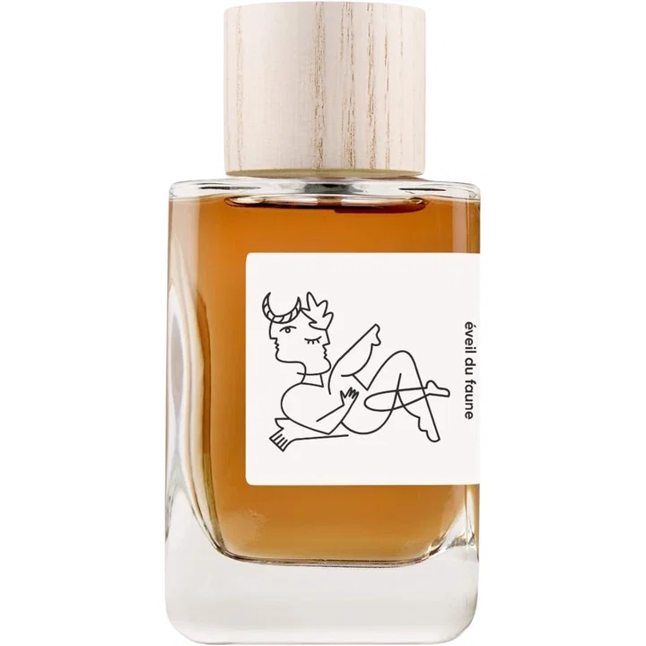 Hellenist - Éveil du Faune - Eau de Parfum
