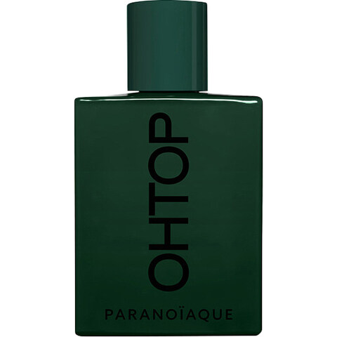OHTOP - Paranoïaque - Eau de Parfum