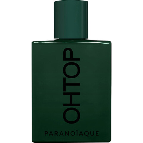 OHTOP - Paranoïaque - Eau de Parfum OHTOP - Paranoïaque - Eau de Parfum