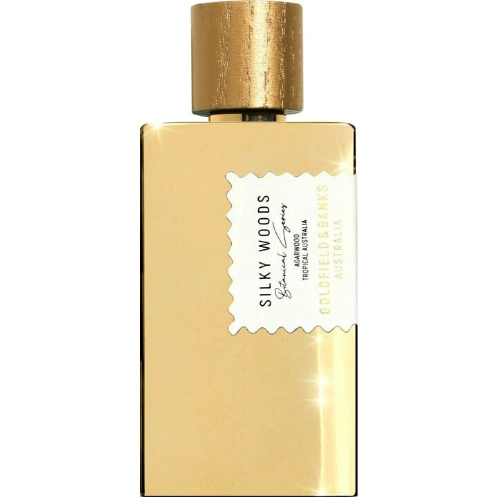 Goldfield & Banks - Silky Woods - Parfum Goldfield & Banks - Silky Woods - Parfum