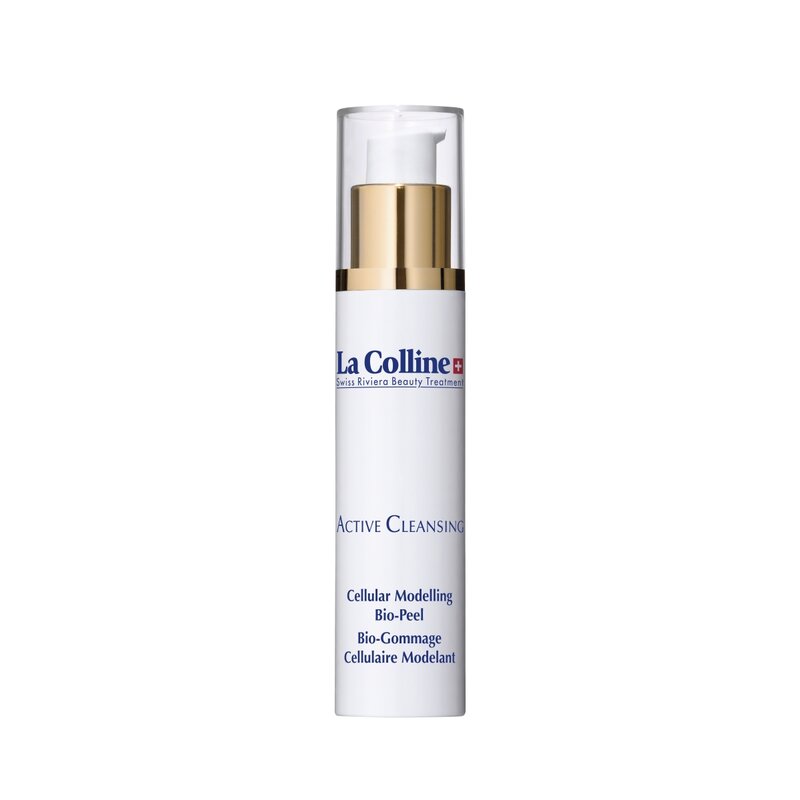 active-cleansing-cellular-modelling-biopeel-50ml La Colline - Cellular Modelling Bio-Peel 50 ml - Active Cleansing