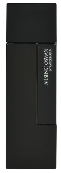 LM_arsenic-osman-ext-100ml-packshot-cr Laurent Mazzone Parfüms – Arsenic Osman – Black Label - Extrait de Parfum 100