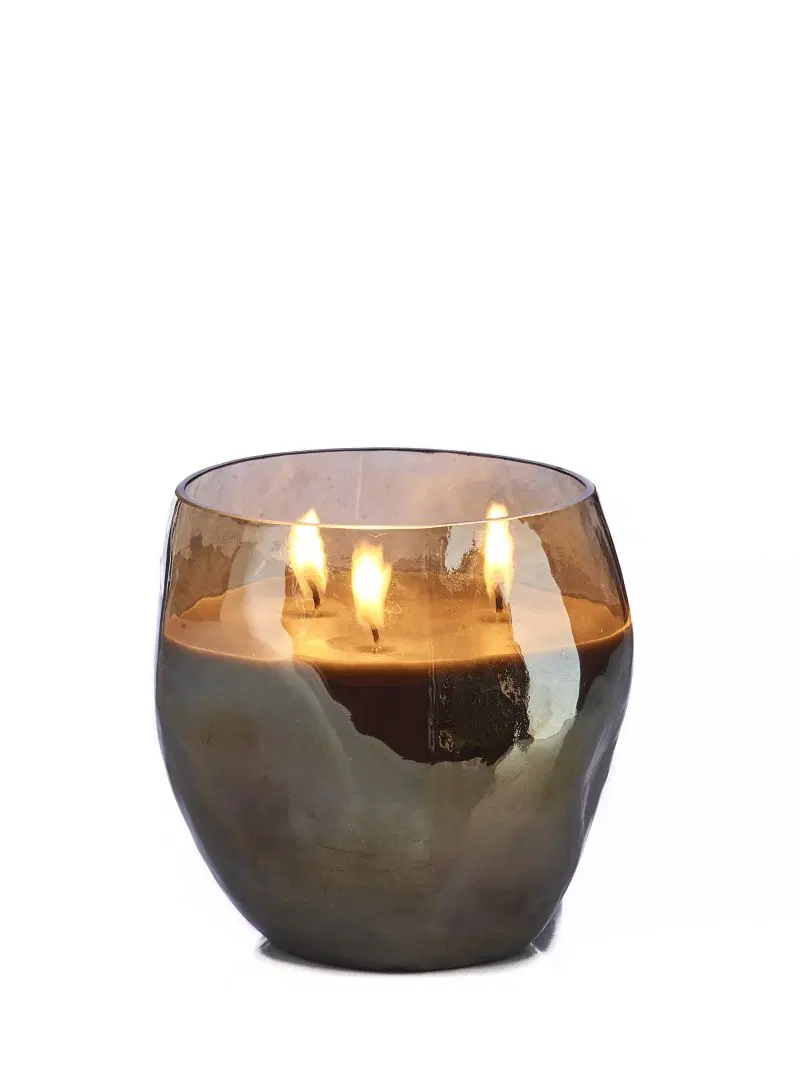 Onno Duftkerze Cape - Sage - Champager - Small
