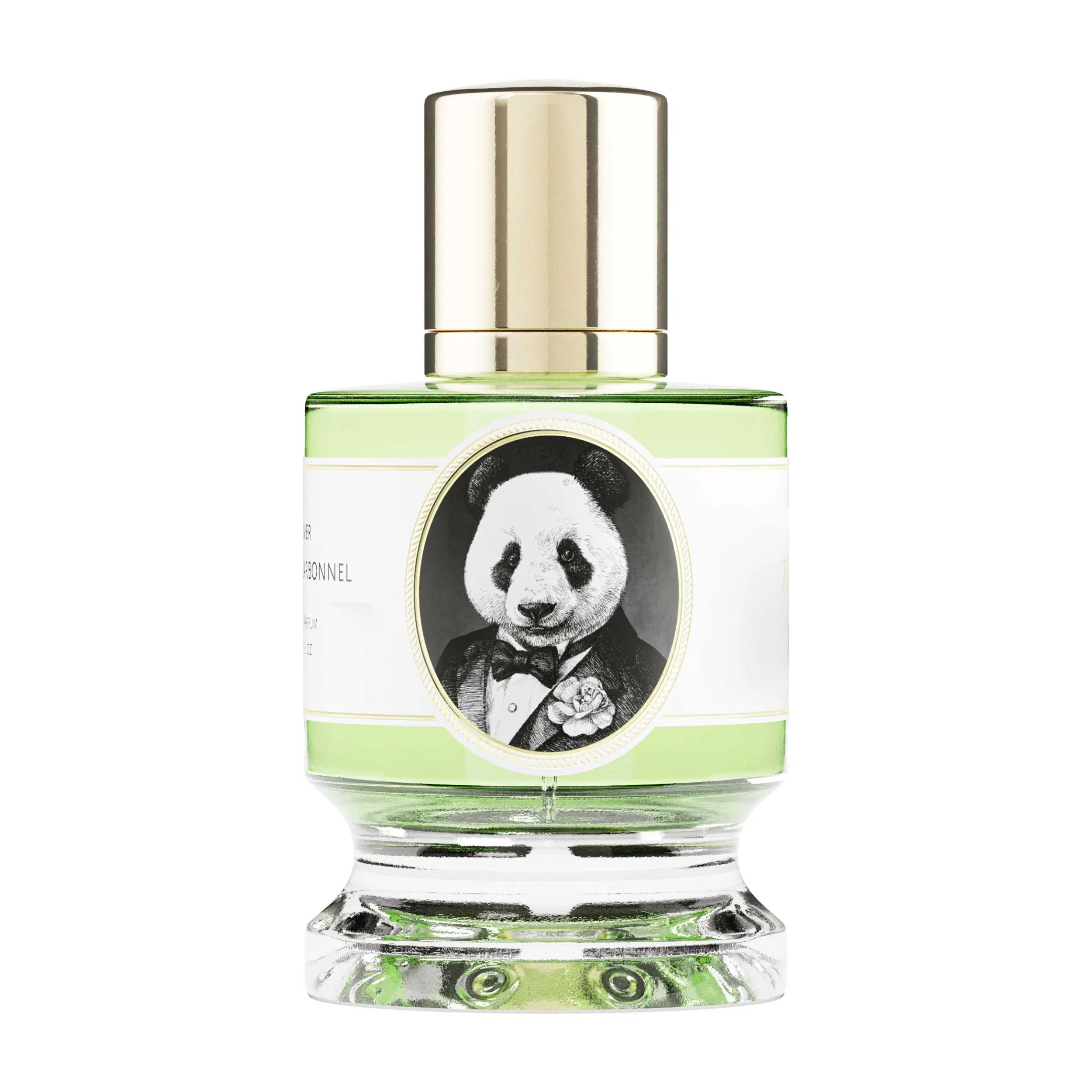 Zoologist - Panda - Extrait de Parfum