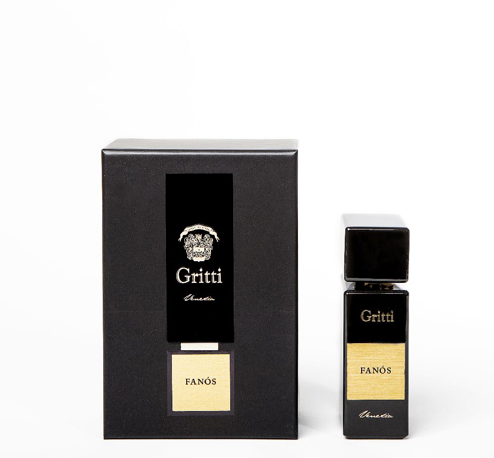 Gritti-1_fanos_doppio_1 Gritti - Fanós - Eau de Parfum 100 ml
