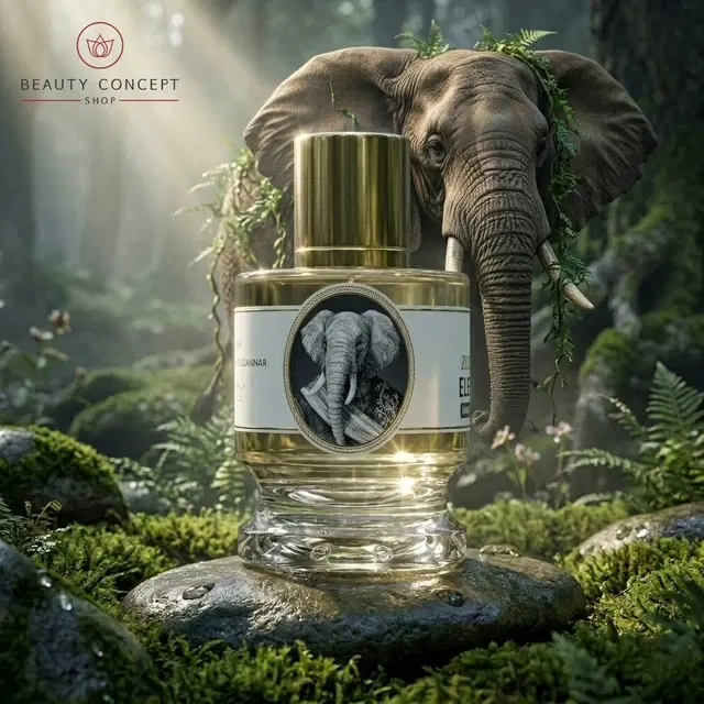 Zoologist - Elephant Sanctuary Edition - Extrait de Parfum