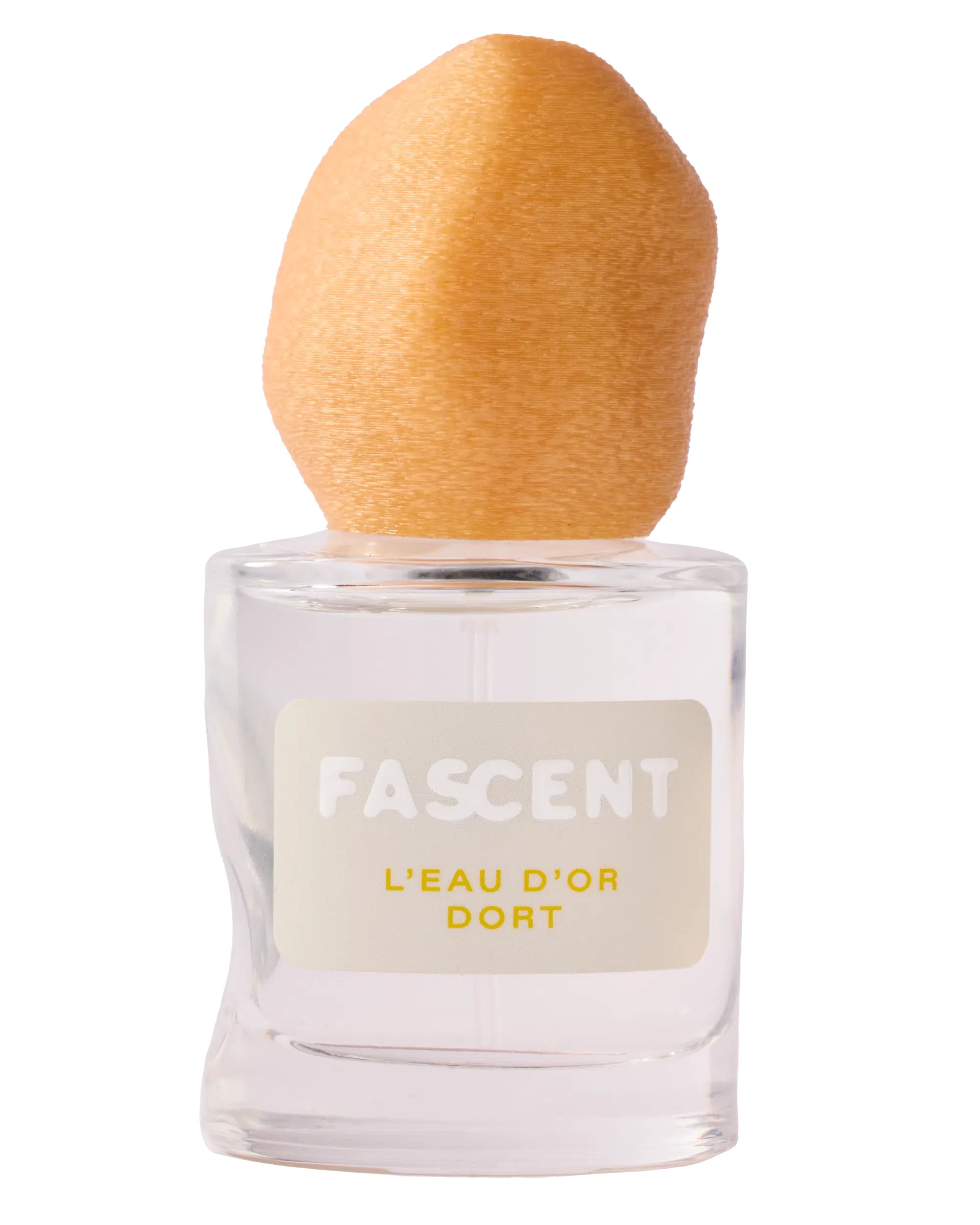 Fascent - L'Eau d'or dort - Eau de Parfum