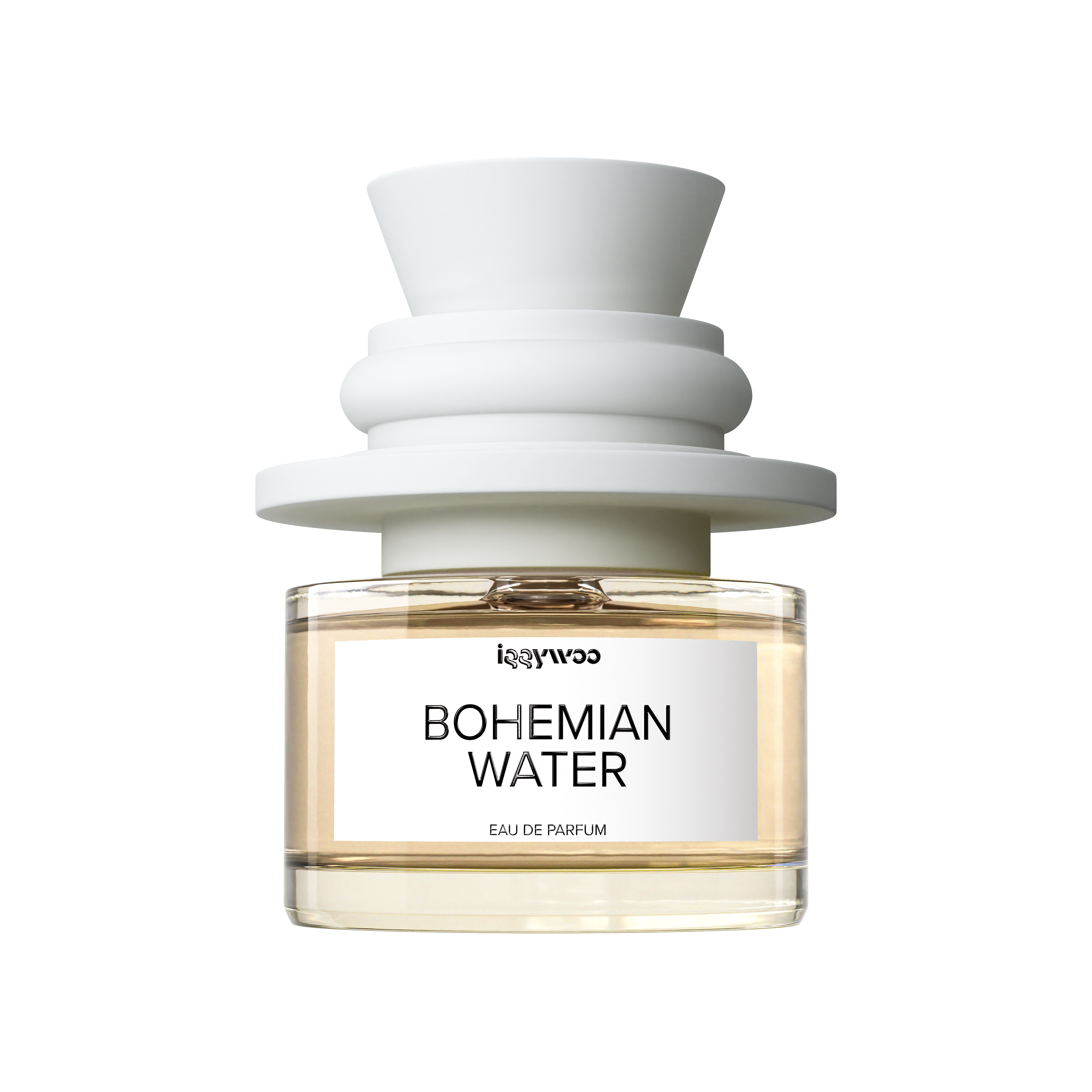 Iggywoo - Bohemian Water - Eau de Parfum