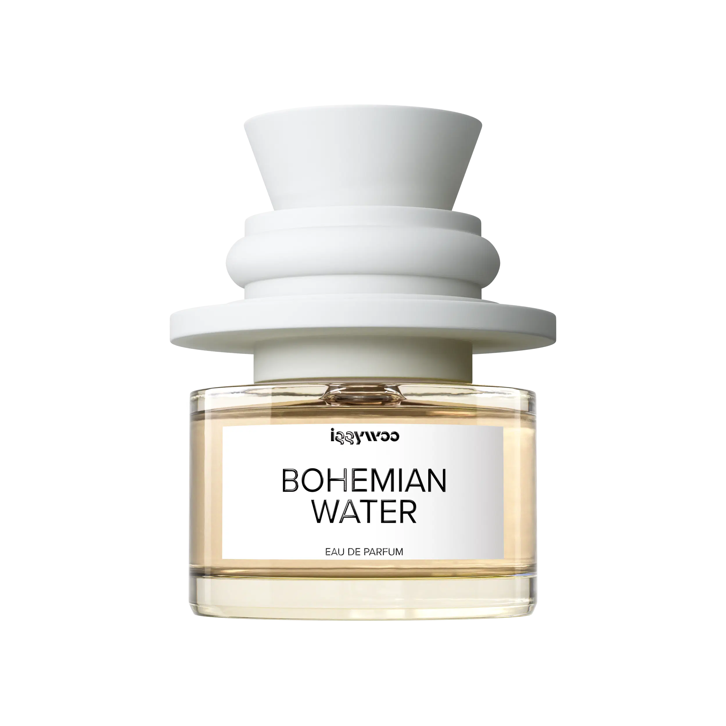 Iggywoo - Bohemian Water - Eau de Parfum