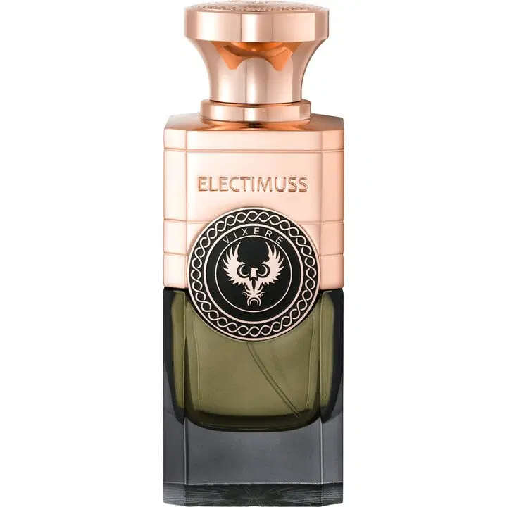 Electimuss - Vixere - Extrait de Parfum