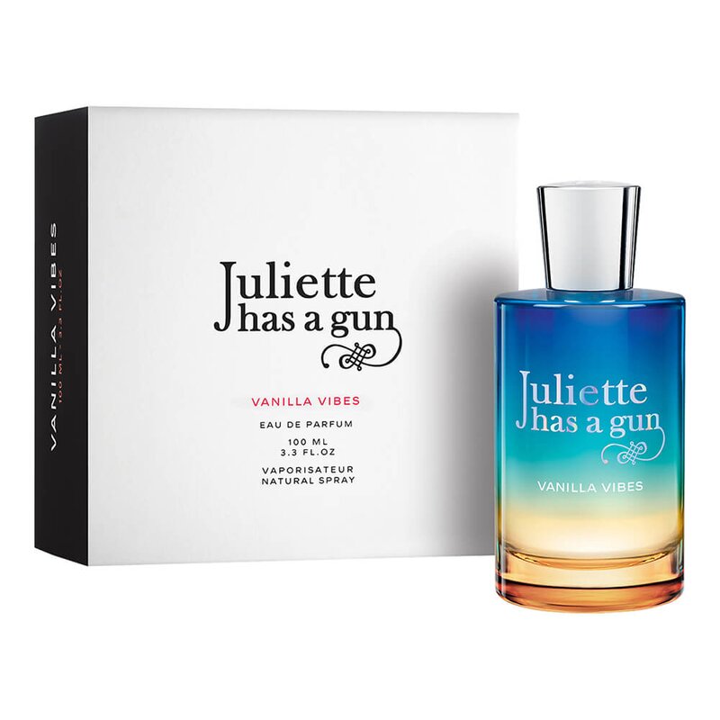 Juliette Has A Gun - Vanilla Vibes - Eau de Parfum Juliette Has A Gun - Vanilla Vibes - Eau de Parfum