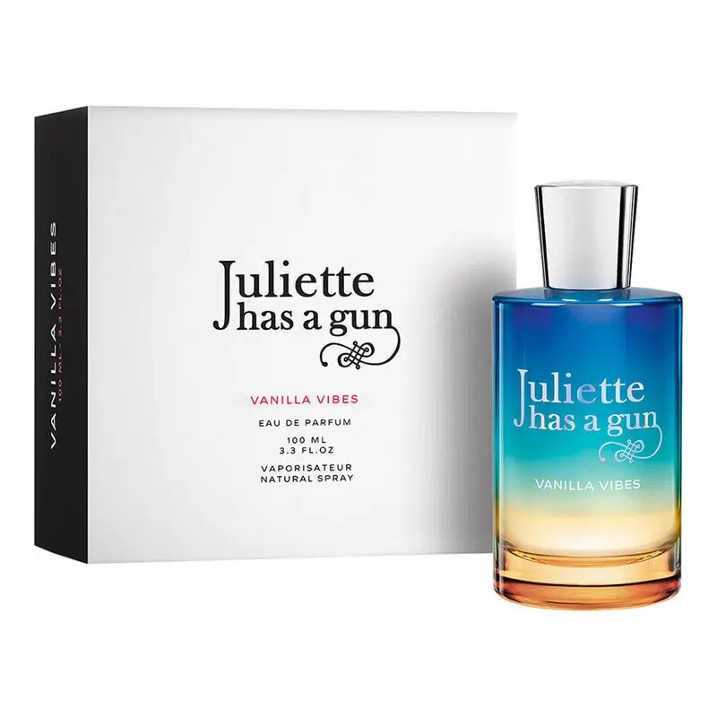 Juliette Has A Gun - Vanilla Vibes - Eau de Parfum