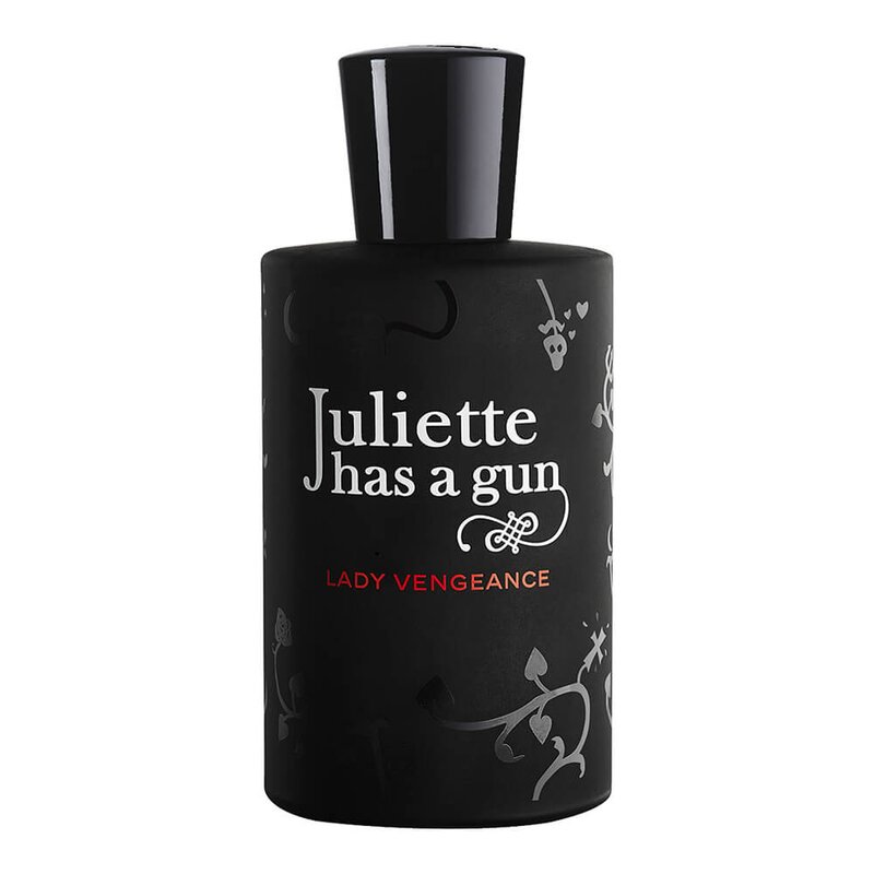 Juliette Has A Gun - Lady Vengeance - Eau de Parfum 