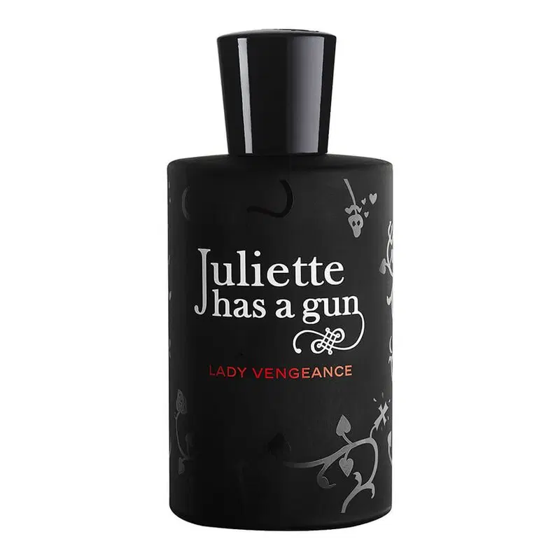 Juliette Has A Gun - Lady Vengeance - Eau de Parfum