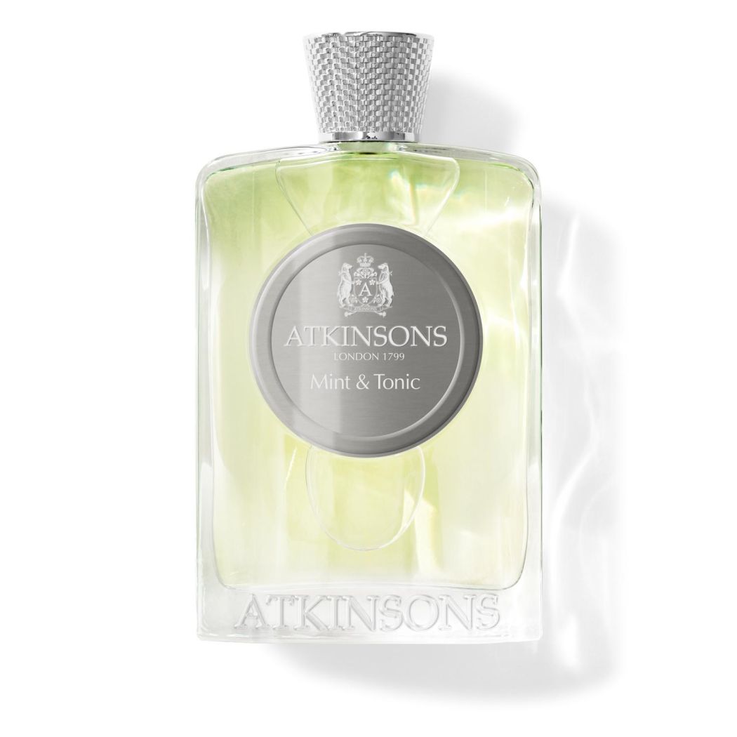 Atkinsons London 1799 - Mint & Tonic - Eau de Parfum Atkinsons London 1799 - Mint & Tonic - Eau de Parfum