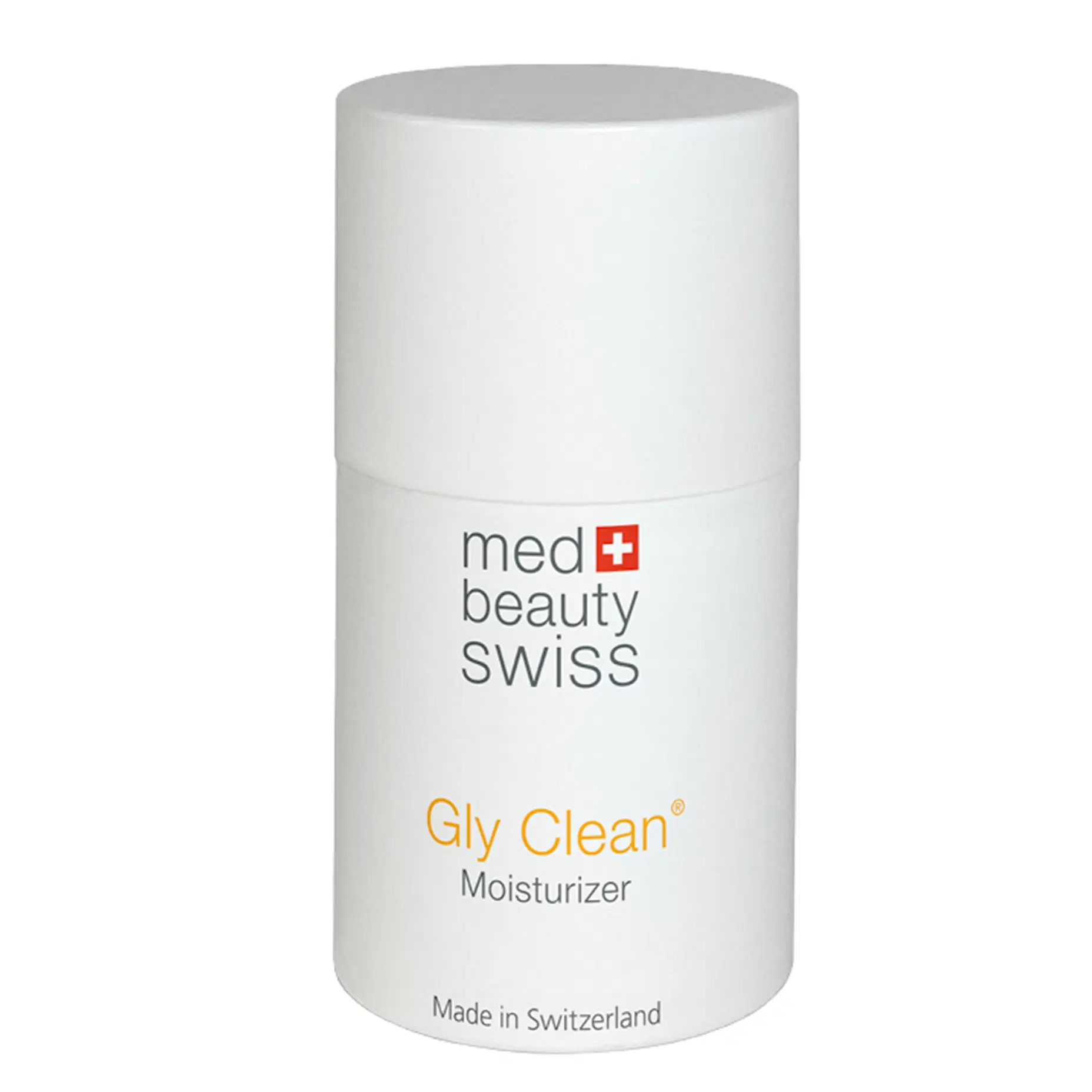 Med Beauty Swiss - Gly Clean Moisturizer