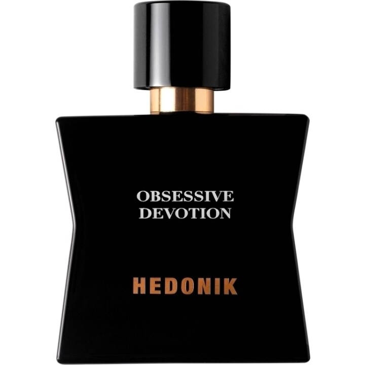 Hedonik - Obsessive Devotion - Extrait de Parfum