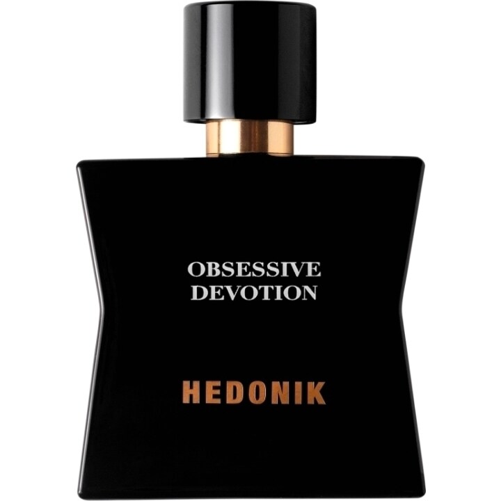 Hedonik - Obsessive Devotion - Extrait de Parfum Hedonik - Obsessive Devotion - Extrait de Parfum