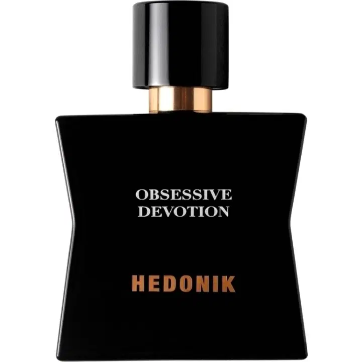 Hedonik - Obsessive Devotion - Extrait de Parfum