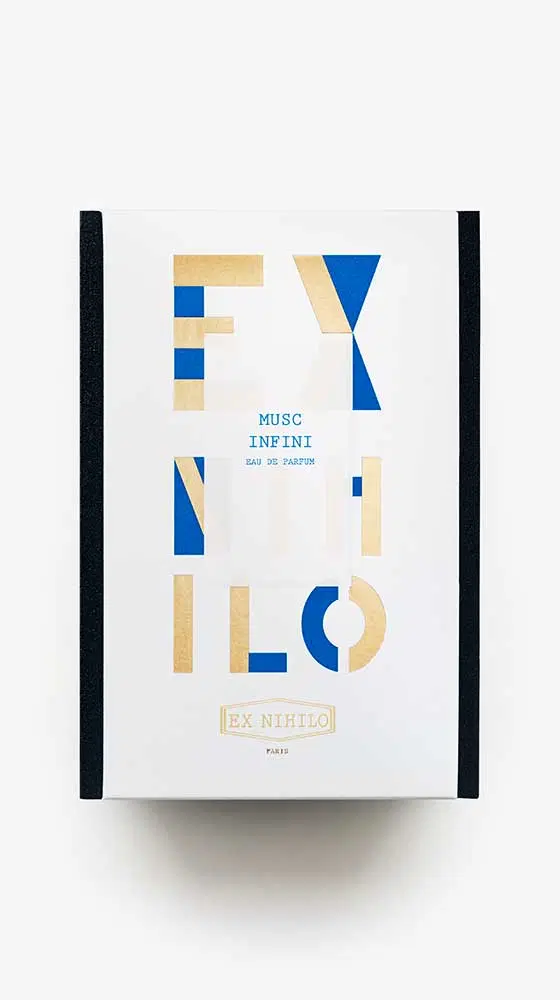 Ex Nihilo - Musc Infini - Eau de Parfum
