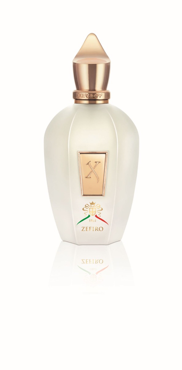XerJoff - XJ 1861 Zefiro - Eau de Parfum 100 ml