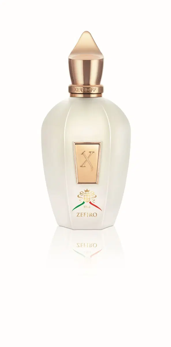 XerJoff - XJ 1861 Zefiro - Eau de Parfum 100 ml