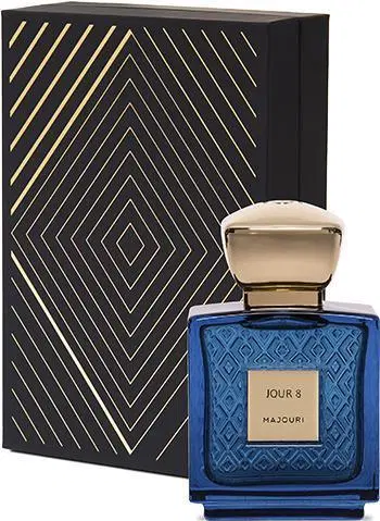 Majouri - Jour 8 - Eau de Parfum