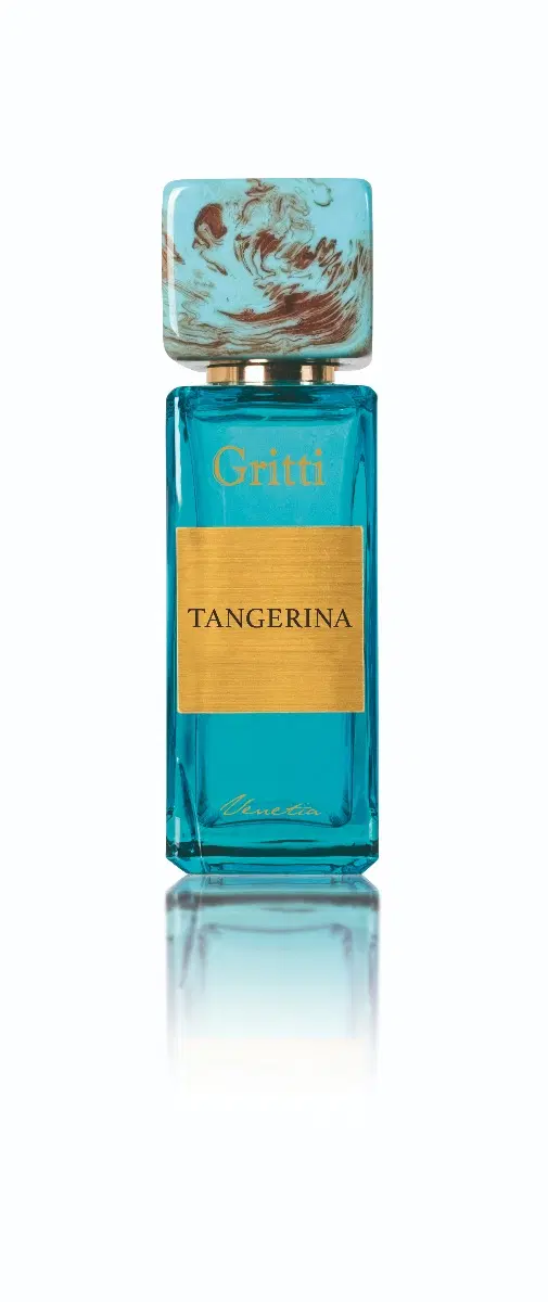 Gritti – Smaragd Kollektion - Tangerina – Eau de Parfum 100 ml