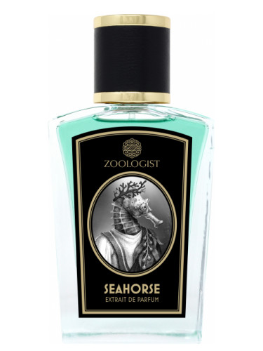 Zoologist Perfumes - Seahorse - Extrait de Parfum