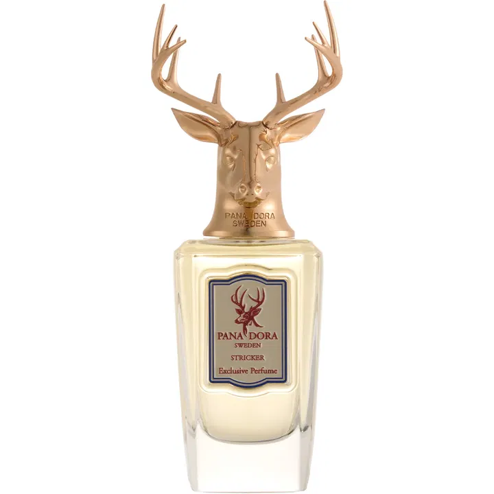 Pana Dora Sweden - Stricker - Exclusive Parfum
