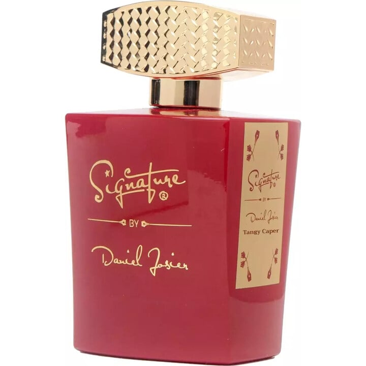 Daniel Josier - Tangy Caper - Eau de Parfum Daniel Josier - Tangy Caper - Eau de Parfum